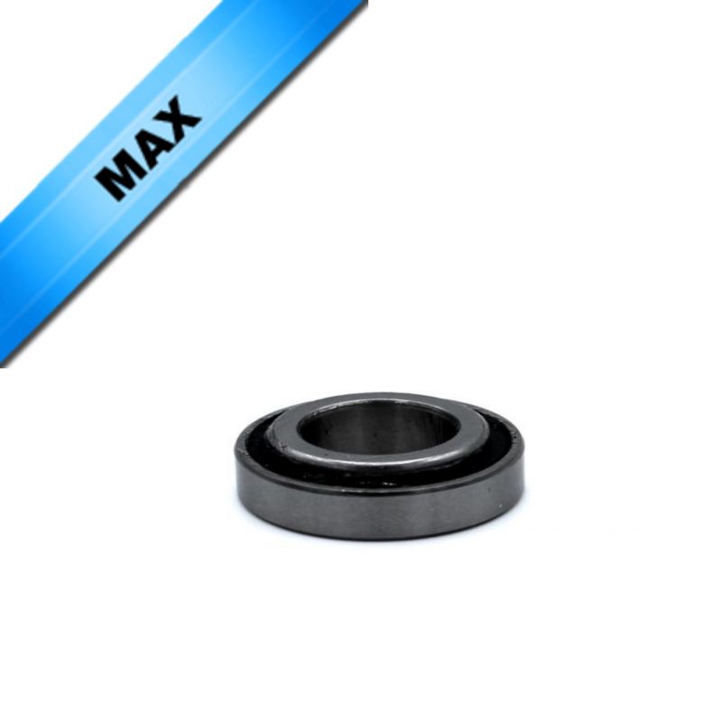 BLACK BEARING MAX 6800 E -2RS 10x19x5/6,5 mm laakeri