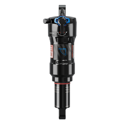 ROCKSHOX DELUXE ULTIMATE RCT Standard 2026 iskunvaimennin