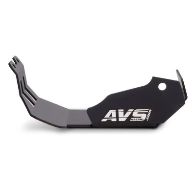 AVS Moottorin suojakenkä Cube Stereo Hybrid 140/160 / One55 2023-2024:lle