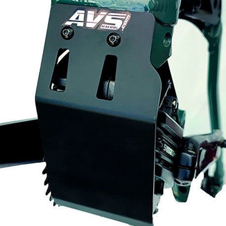 AVS-moottorin suojakenkä Commencal Meta Power 2022:lle