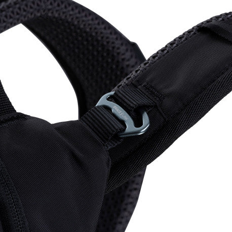 EVOC EXPLORER PRO 26 L reppu musta