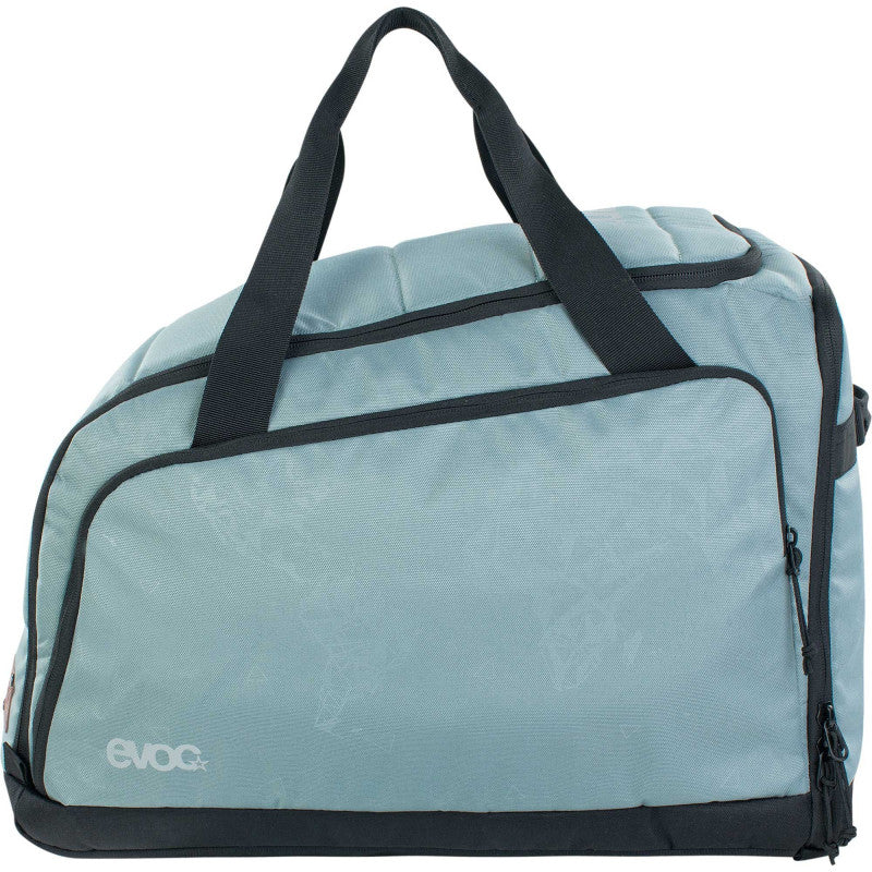 EVOC GEAR BAG 55 L matkalaukku harmaa