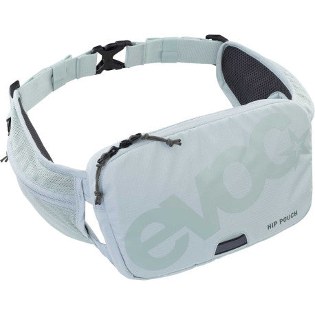 EVOC HIP POUCH 1L Mintunvihreä pussi