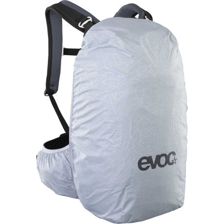 Selkäreppu EVOC TRAIL PRO BLACKLINE 16 L Musta