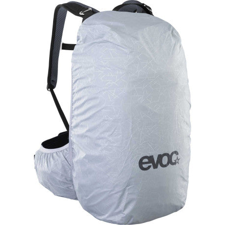 Selkäreppu EVOC TRAIL PRO BLACKLINE 26 L Musta