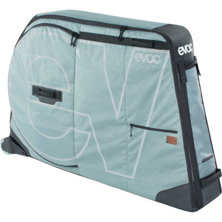 EVOC BIKE BAG kantolaukku Harmaa
