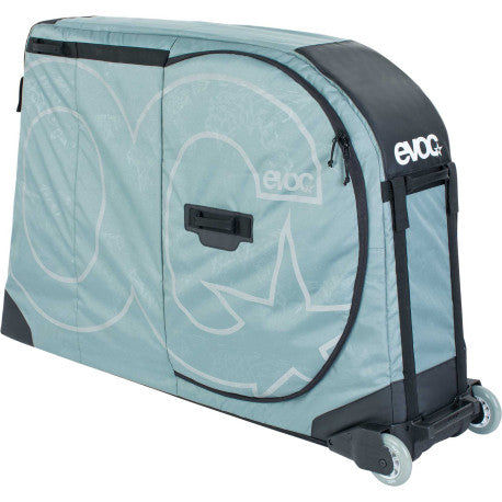 EVOC BIKE BAG kantolaukku Harmaa