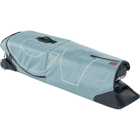 EVOC BIKE BAG kantolaukku Harmaa
