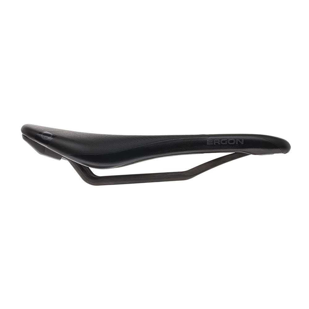 ERGON SR PRO S/M Carbon Rails Satula ERGON SR PRO S/M Carbon Rails Satula
