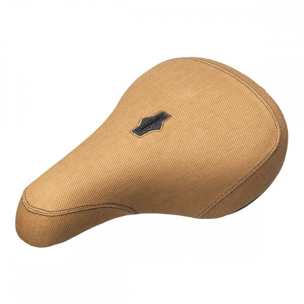 SUNDAY DUCK CANVAS SEAT Beige -satula