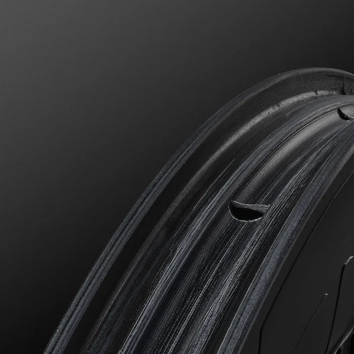 ENVE SES 4.5 56mm 700c taka-vanne, musta