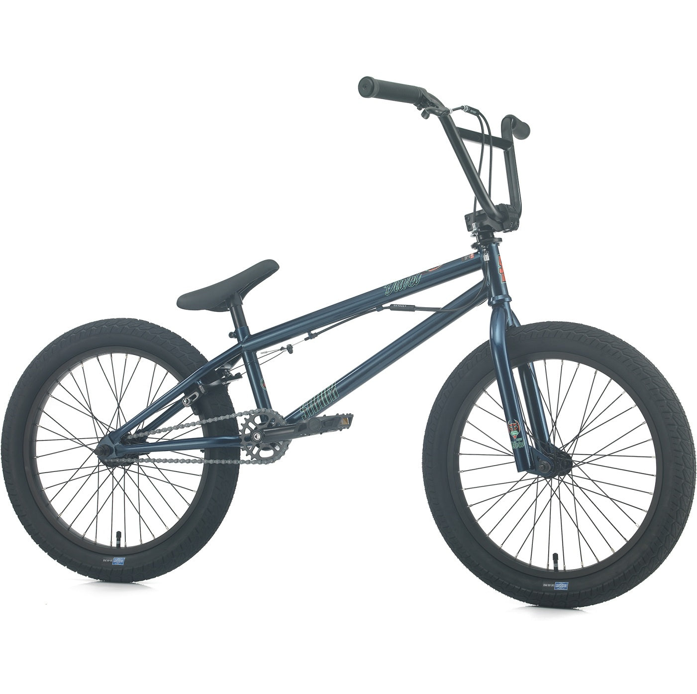 BMX SIBMX DUVEL 20" Sininen