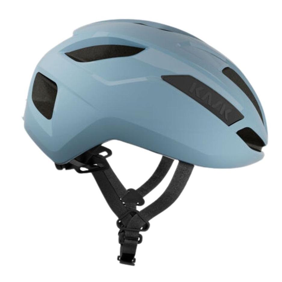 KASK SINTESI maantiekypärä vaaleansininen