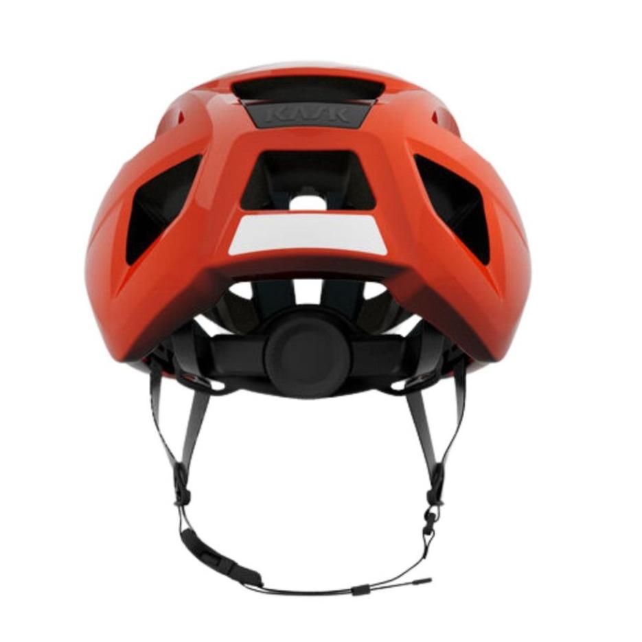KASK SINTESI maantiekypärä oranssi