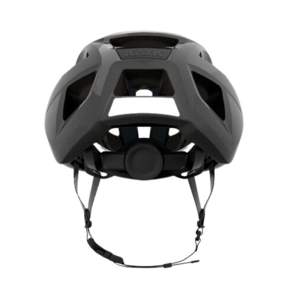 KASK SINTESI maantiekypärä Harmaa