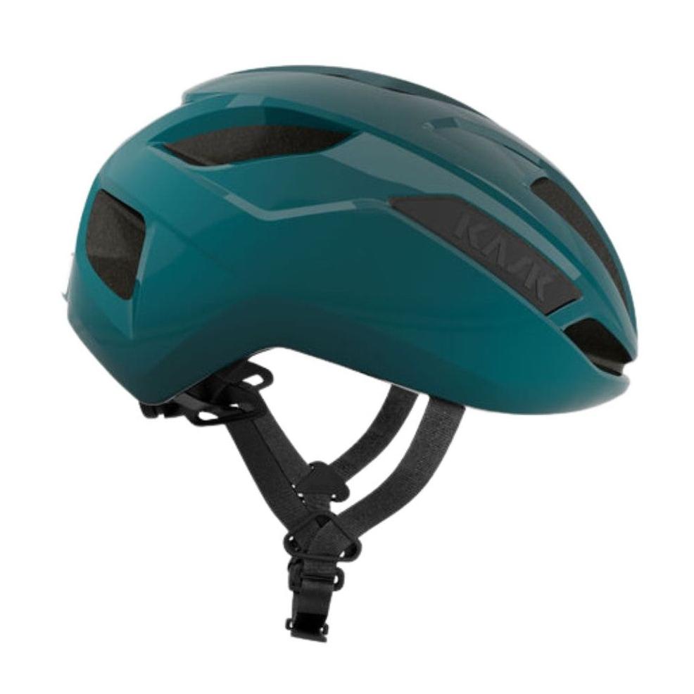 KASK SINTESI maantiekypärä vihreä