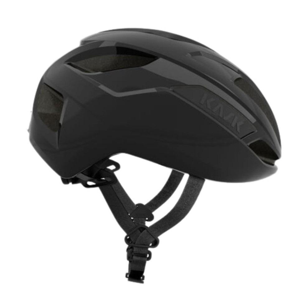 KASK SINTESI maantiekypärä Matt Black