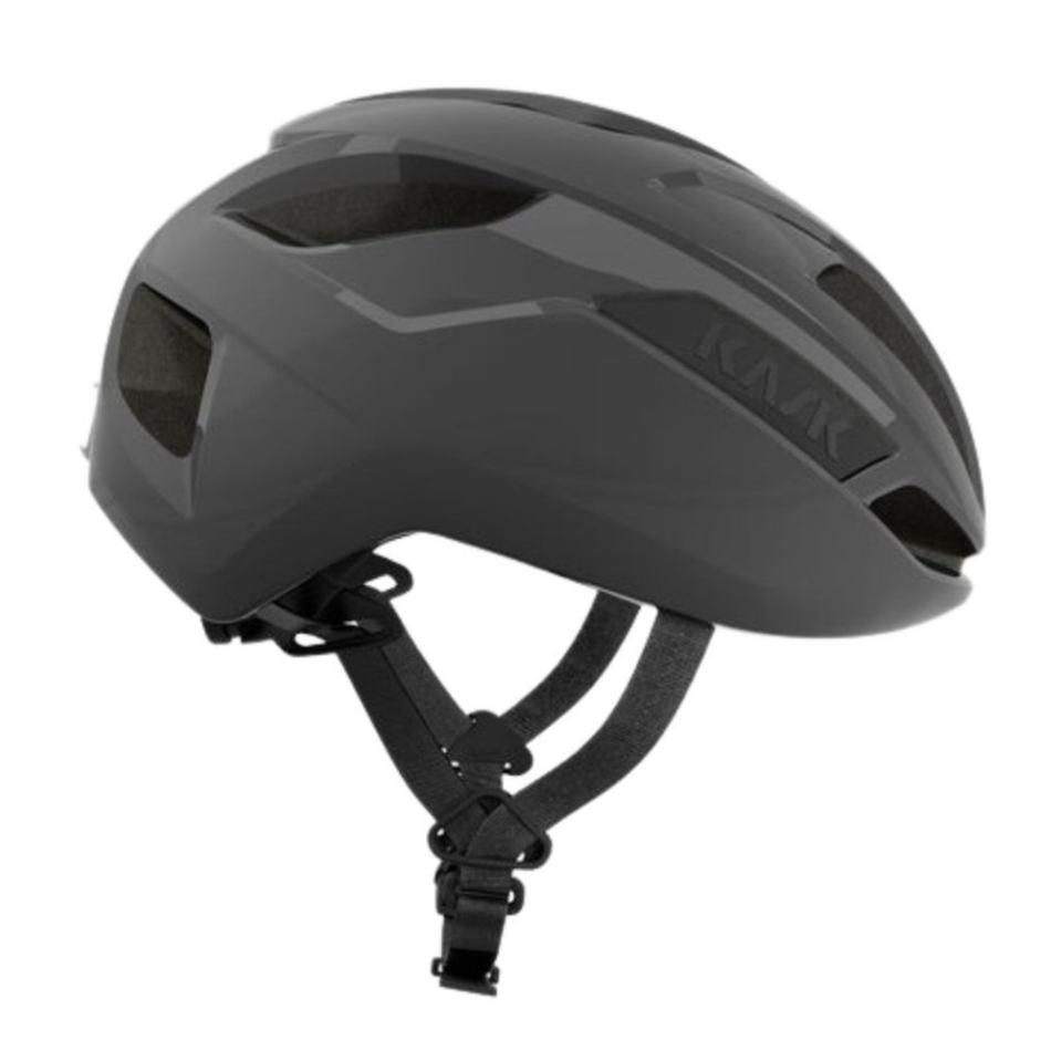 KASK SINTESI maantiekypärä Harmaa