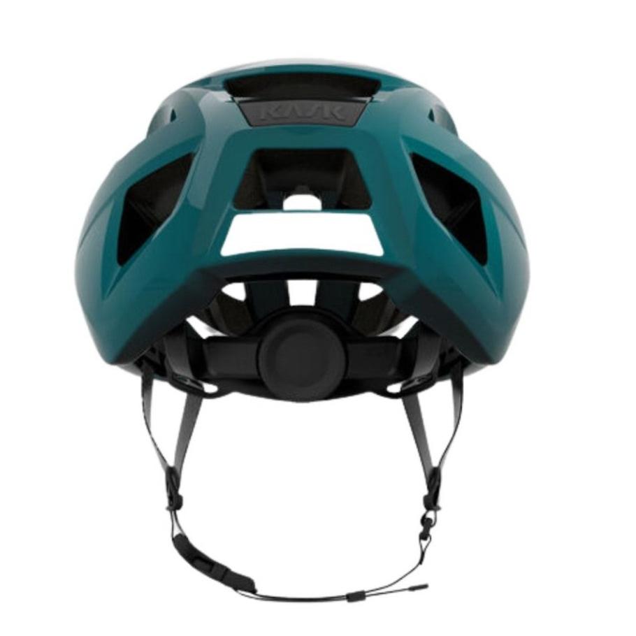 KASK SINTESI maantiekypärä vihreä