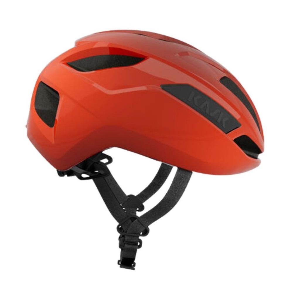 KASK SINTESI maantiekypärä oranssi