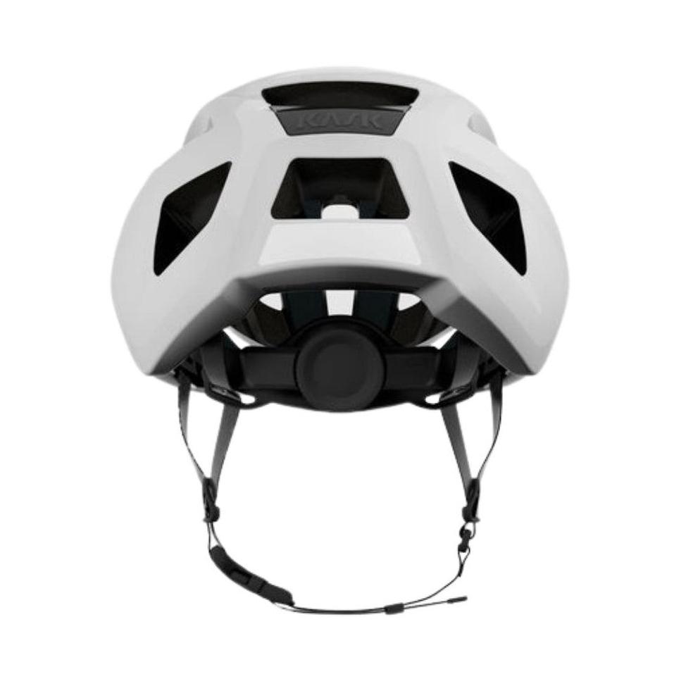 KASK SINTESI maantiekypärä valkoinen