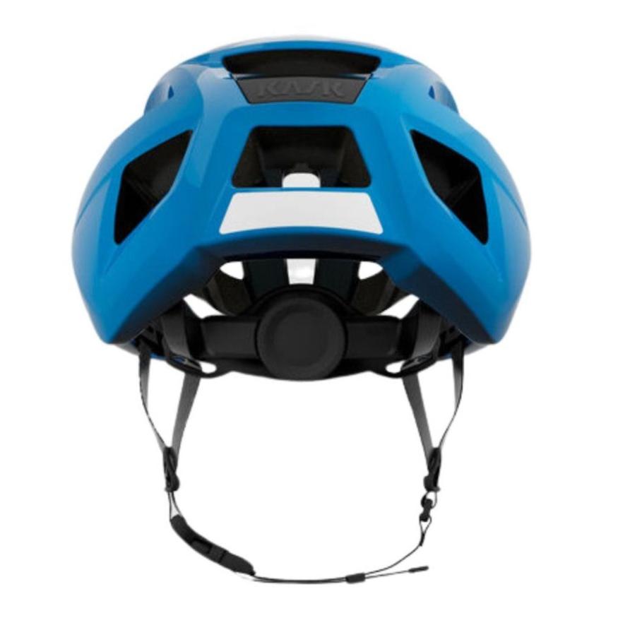KASK SINTESI maantiekypärä sininen