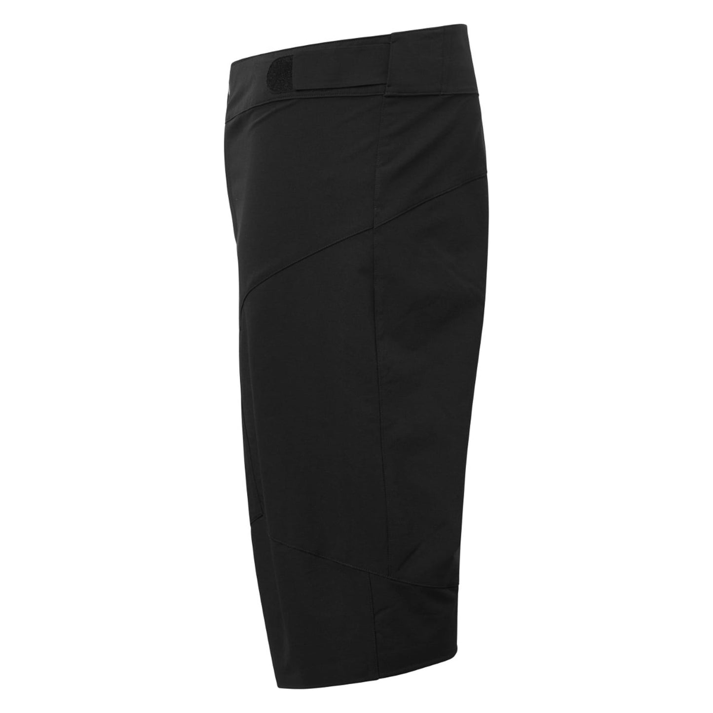 USWE SKRUBB MTB Short Musta