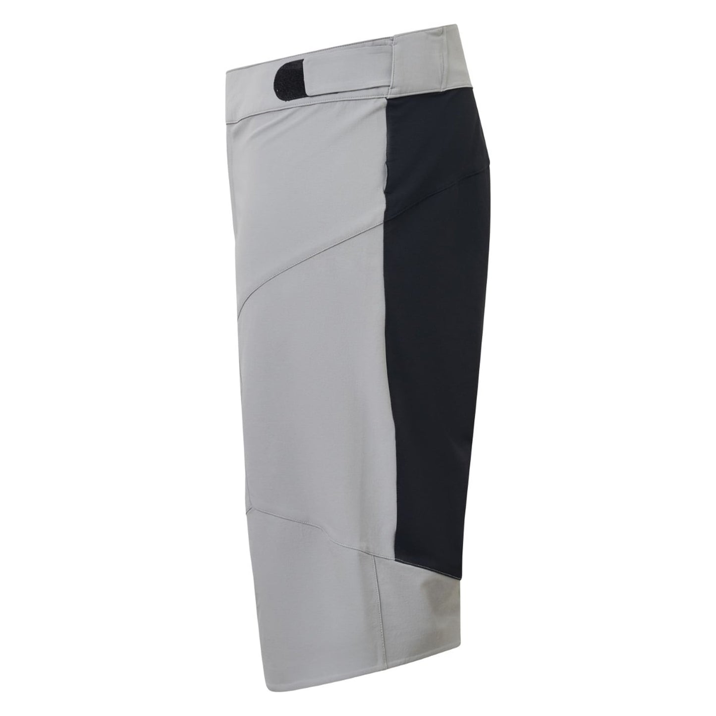 USWE SKRUBB MTB Short Harmaa