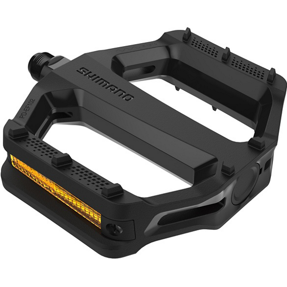 SHIMANO PD-EF102 litteät polkimet