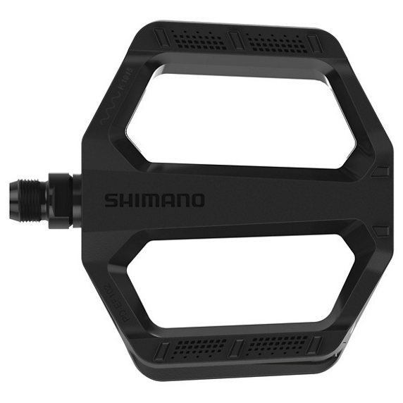 SHIMANO PD-EF102 litteät polkimet