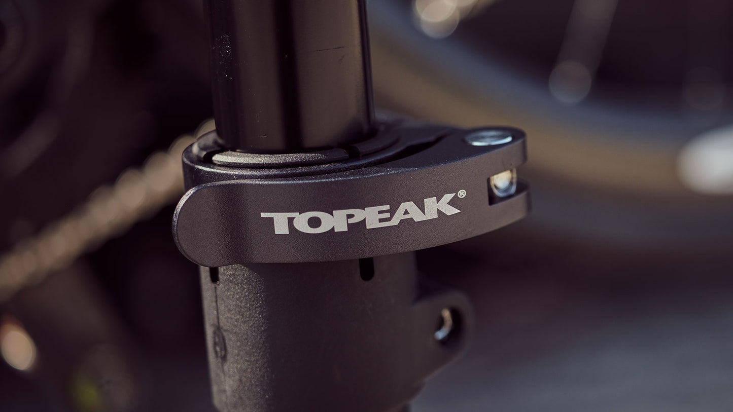 TOPEAK PREPSTAND ELITE -huoltoteline