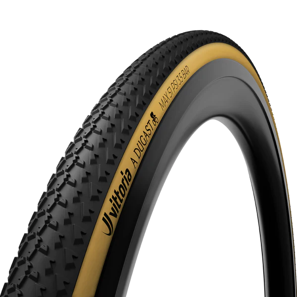 Tubular VITTORIA A DUGAST PIENI LINTU Puuvilla 700x33 L Beige
