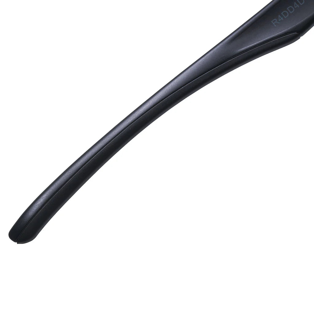 PIT VIPER THE EXEC SOMOX SOMOX HDPV Polarisoidut siniset suojalasit