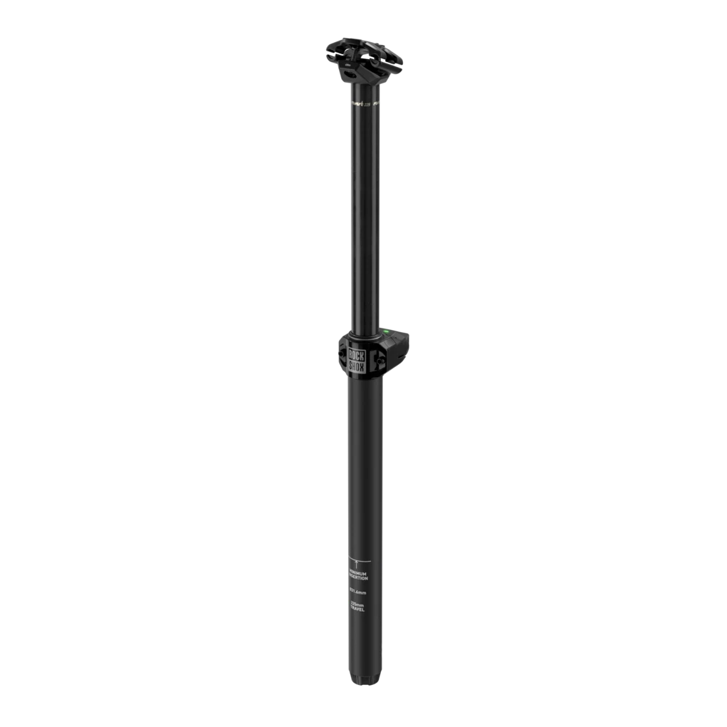 ROCKSHOX REVERB AXS B1 teleskooppinen istuinvarsi