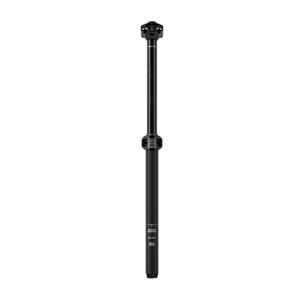 ROCKSHOX REVERB AXS B1 teleskooppinen istuinvarsi