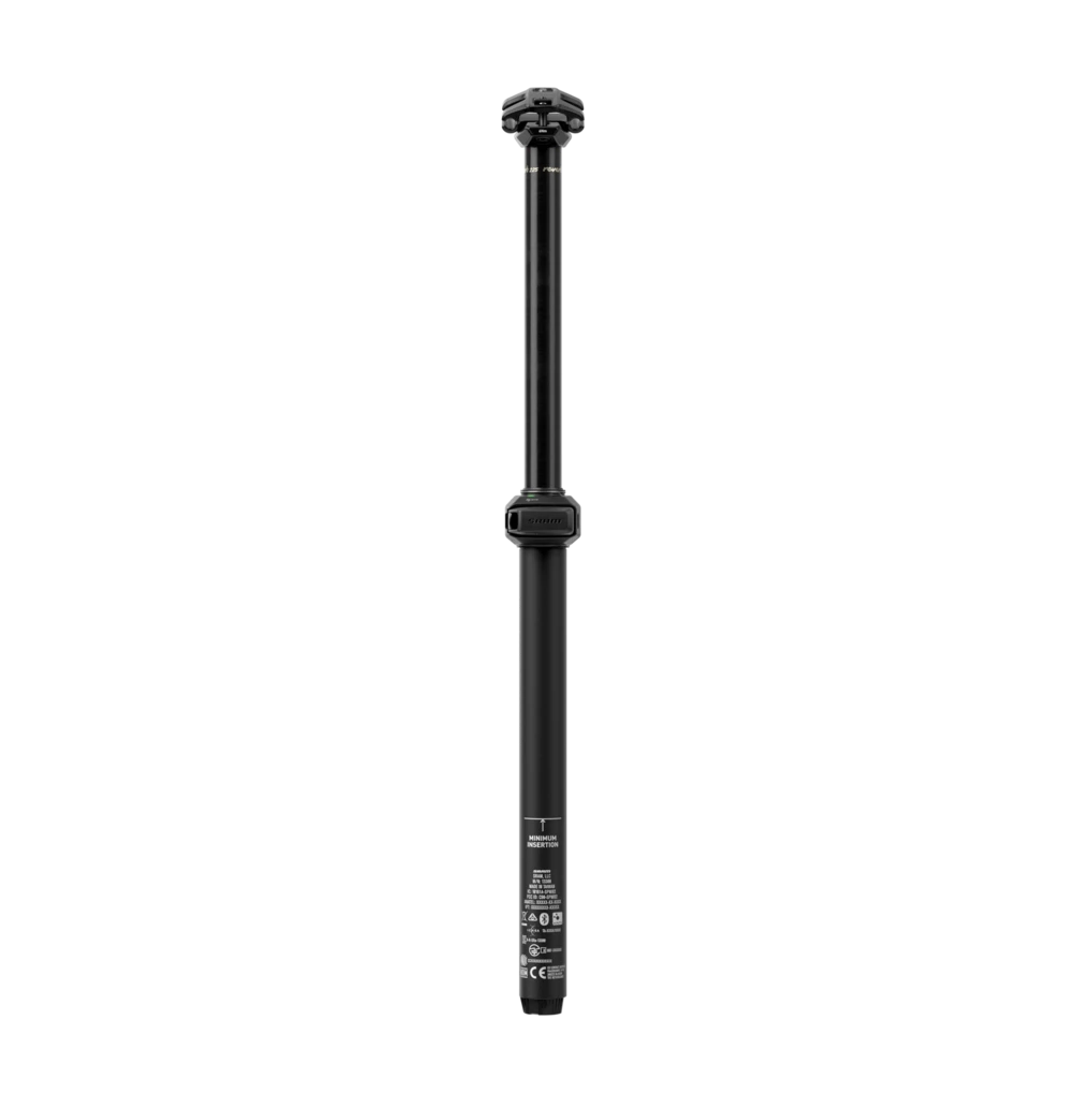 ROCKSHOX REVERB AXS B1 teleskooppinen istuinvarsi
