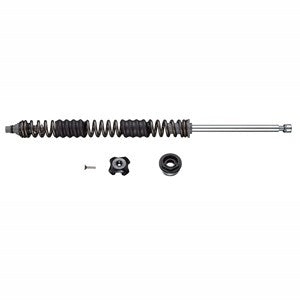 Kierrejousi ROCKSHOX XC30 26" 100 mm haarukoihin tyyppi A1-A3/ 30 Silver A1-A2