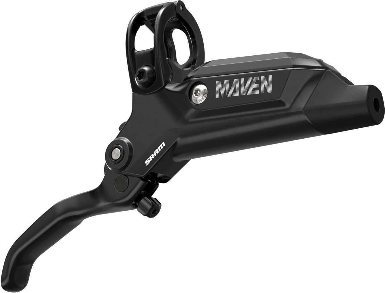 SRAM MAVEN BASE takajarru Musta