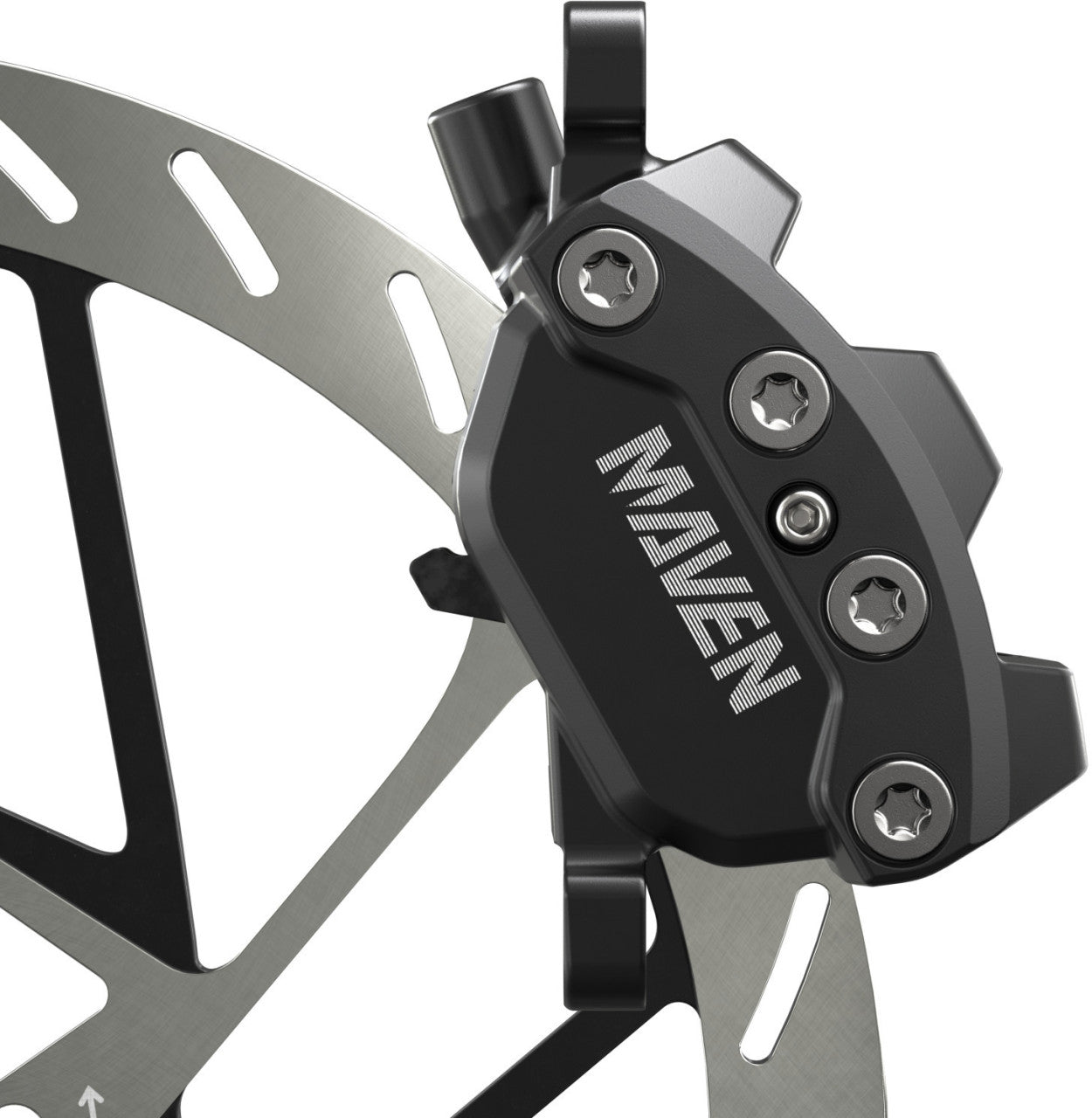 SRAM MAVEN BASE takajarru Musta