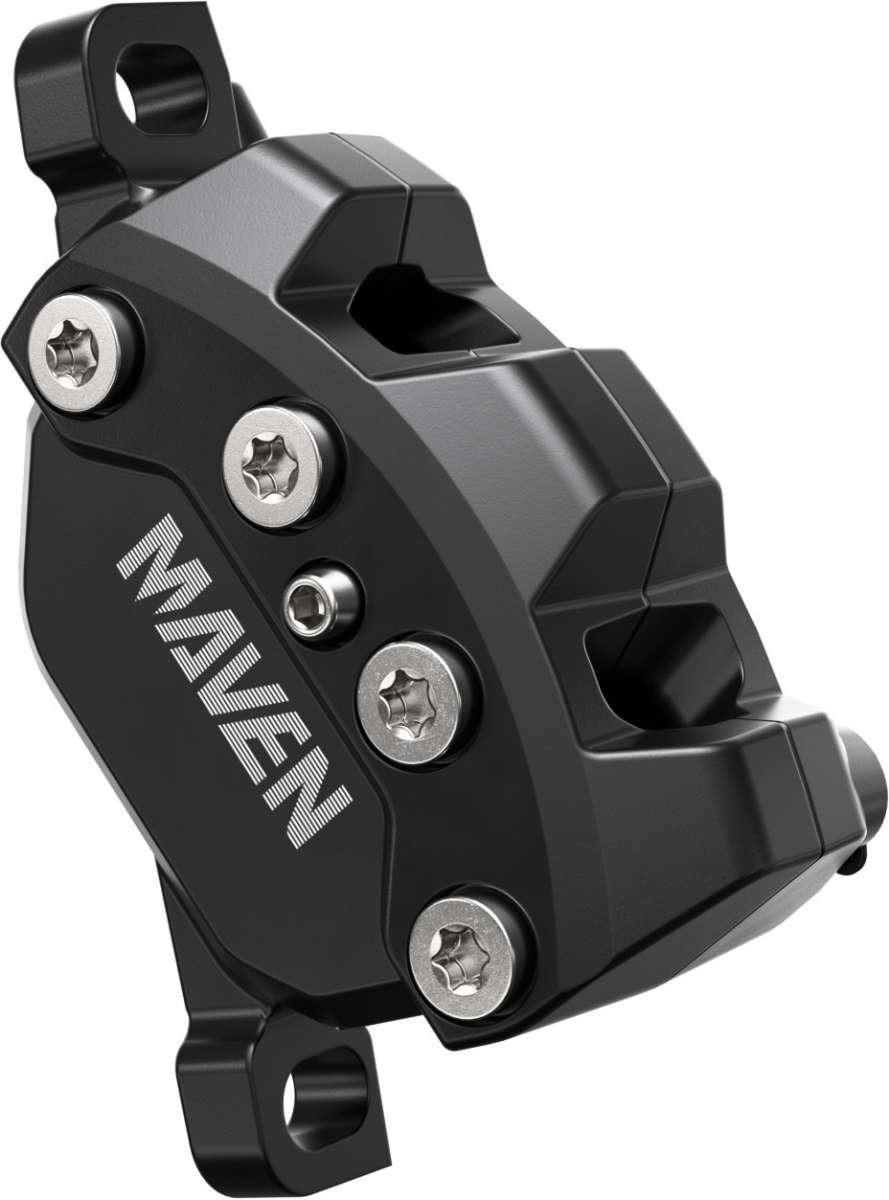SRAM MAVEN BASE takajarru Musta