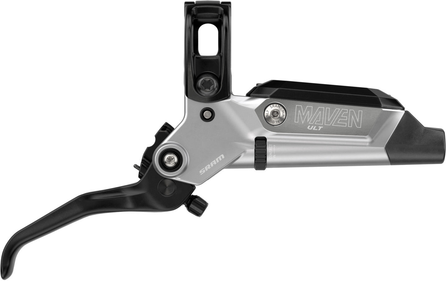SRAM MAVEN ULTIMATE takajarru Silver