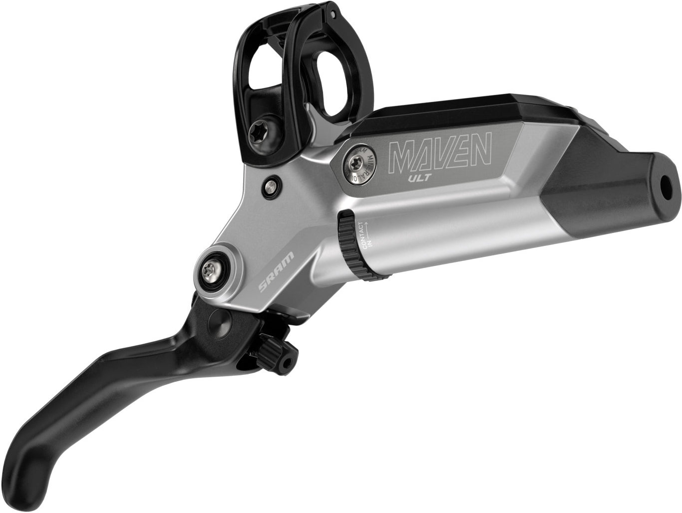 SRAM MAVEN ULTIMATE takajarru Silver