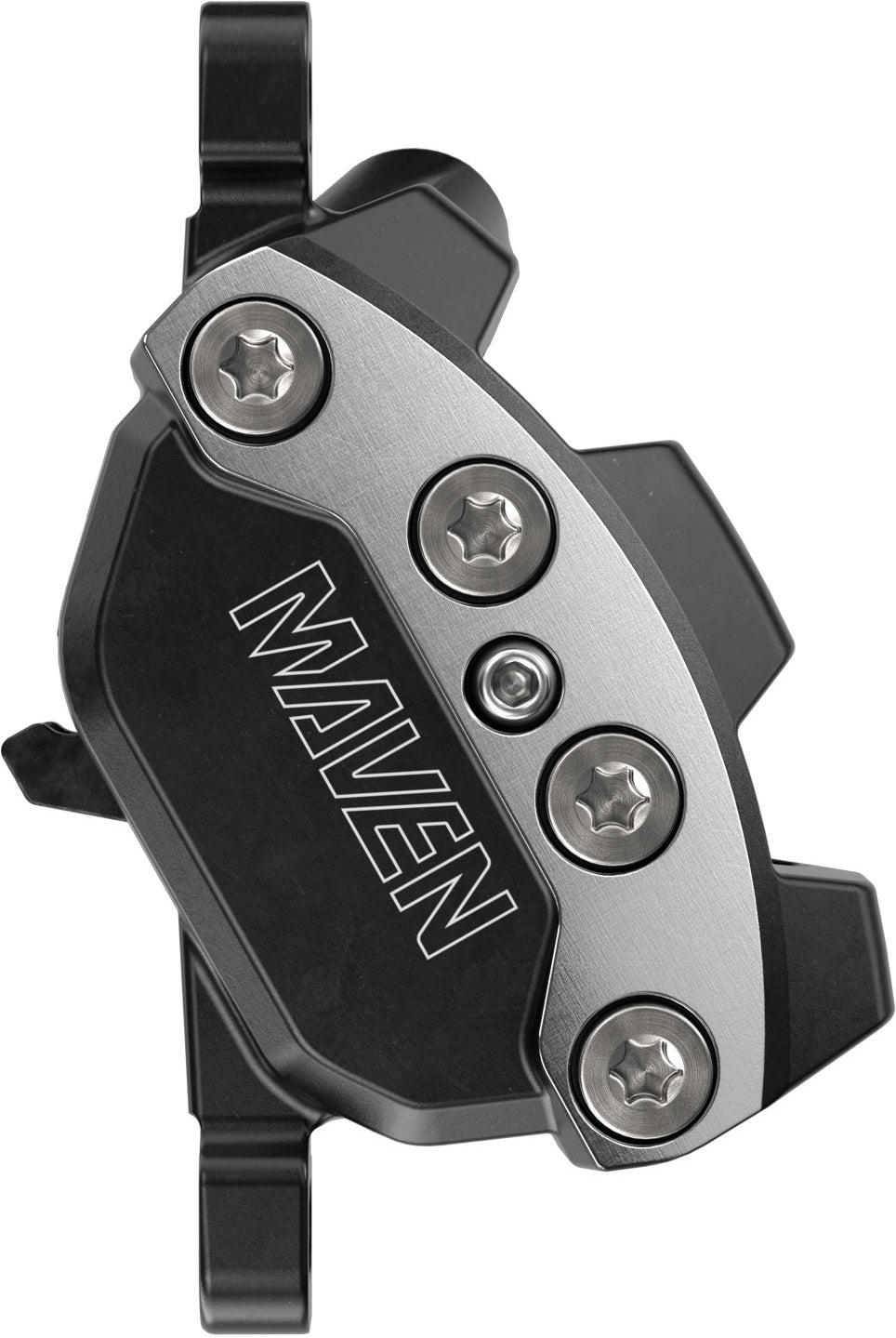 SRAM MAVEN ULTIMATE takajarru Silver