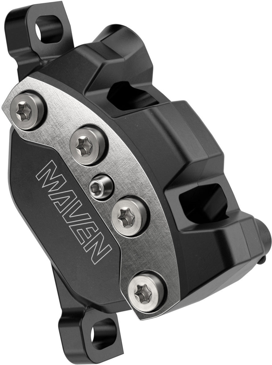 SRAM MAVEN ULTIMATE takajarru Silver
