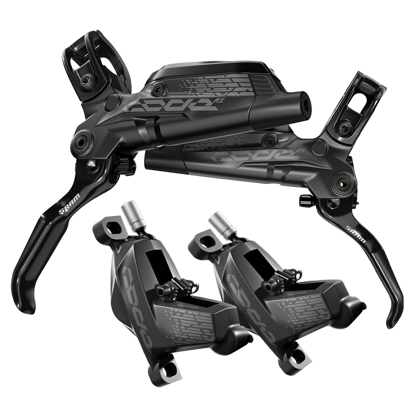Pari SRAM CODE RS Discless -jarruja.