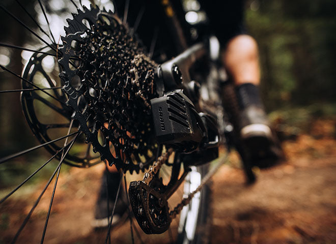 SRAM GX EAGLE AXS 12-vaihteinen Lunar-takavaihtaja SRAM GX EAGLE AXS 12-vaihteinen Lunar-takavaihtaja