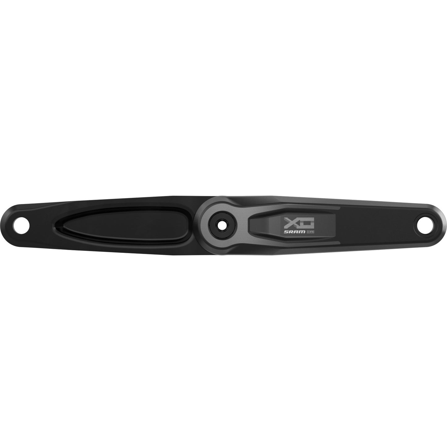 SRAM X0 ISIS T-Type kampiakselit