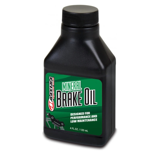 SRAM MAXIMA mineraalijarruneste (120ml)