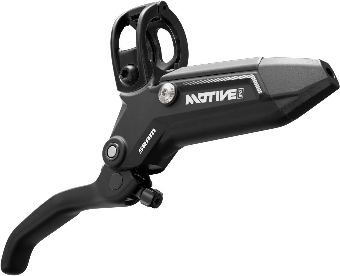 SRAM MOTIVE BRONZE etujarru Musta