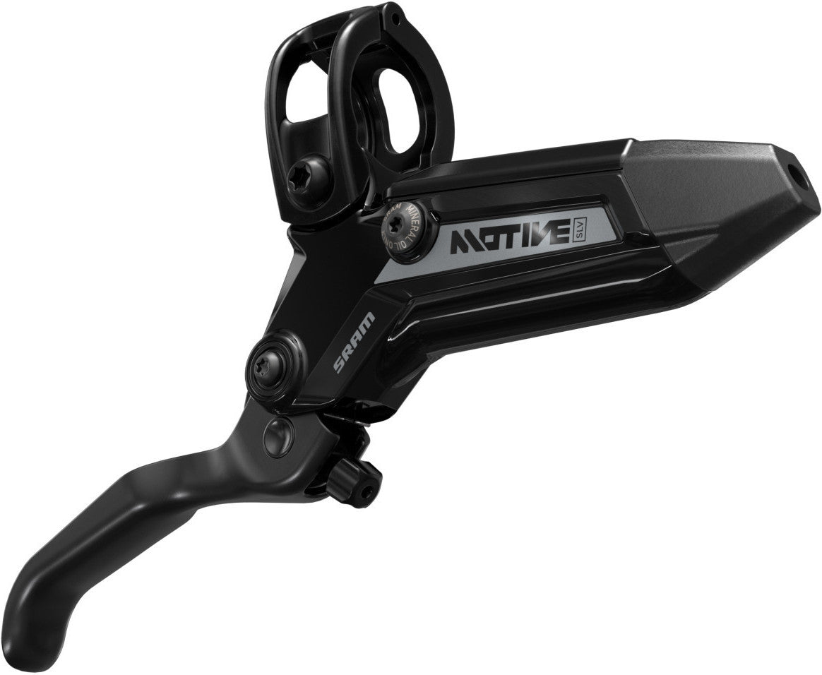SRAM MOTIVE SILVER takajarru Musta